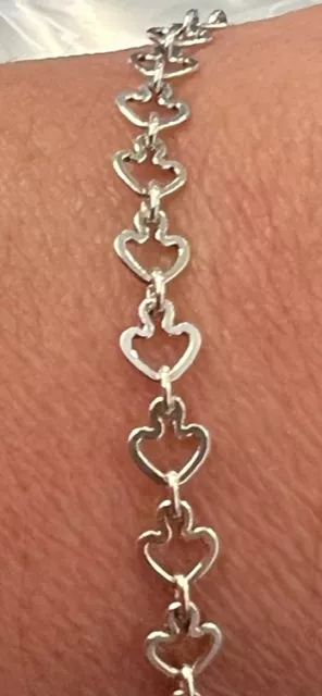 Chaine en laiton plaquée 10 microns en France motif PIQUE