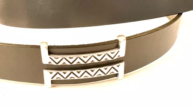 Passant pour cuir 20mm pour HOMME