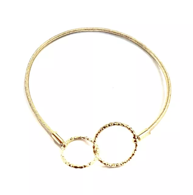 Toi et Moi avec embout 1.5mm pl OR FRANCE