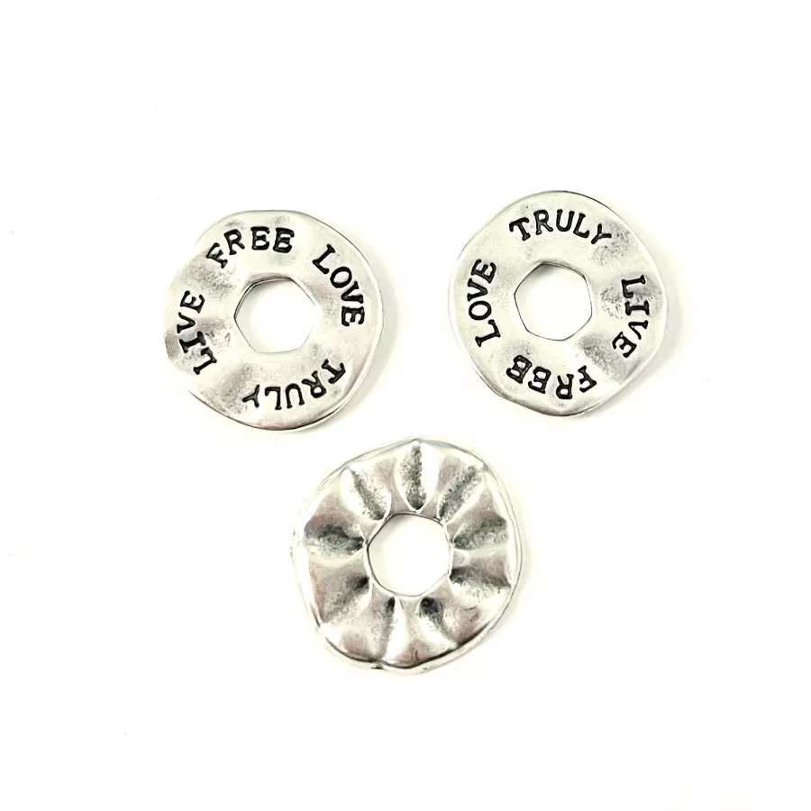 free Love truly live 21.3mm