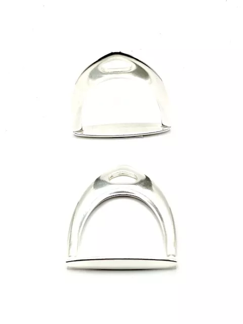 Pendant Grand Etrier 65.6 x 55.8 mm