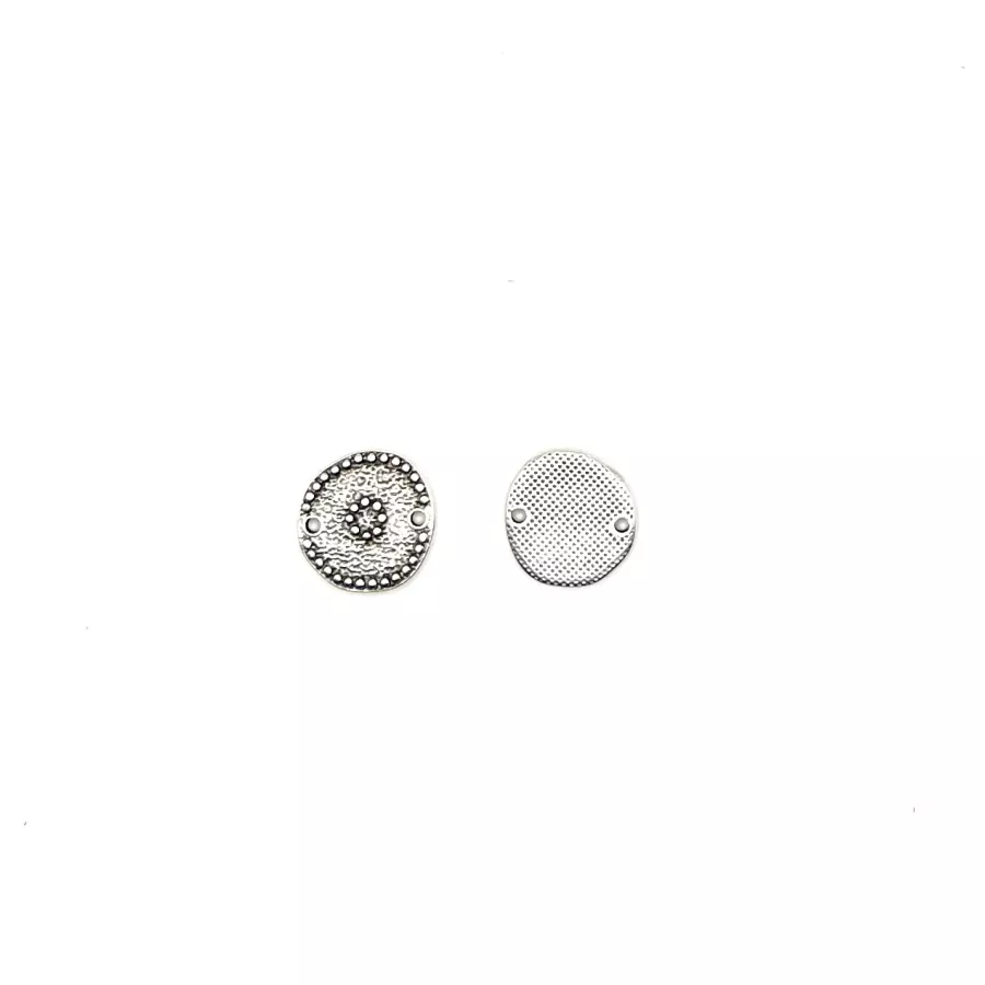 intercalaire pastille 13.5mm
