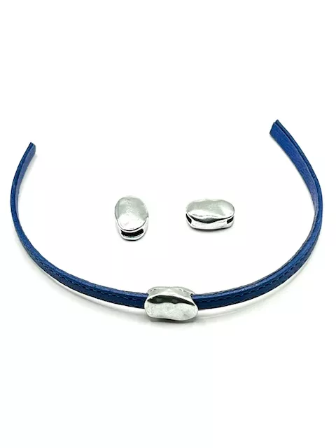 Passant 5 mm caillou