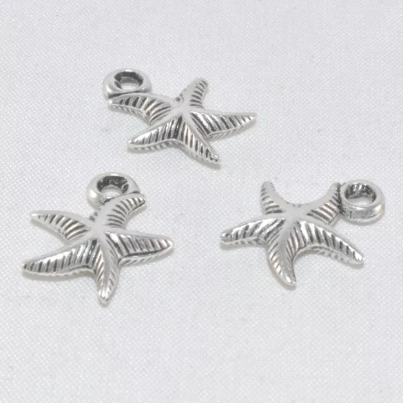 Pendant étoile de mer