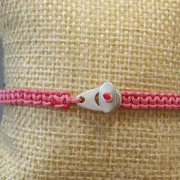 FERMOIR T PETITE TAILLE