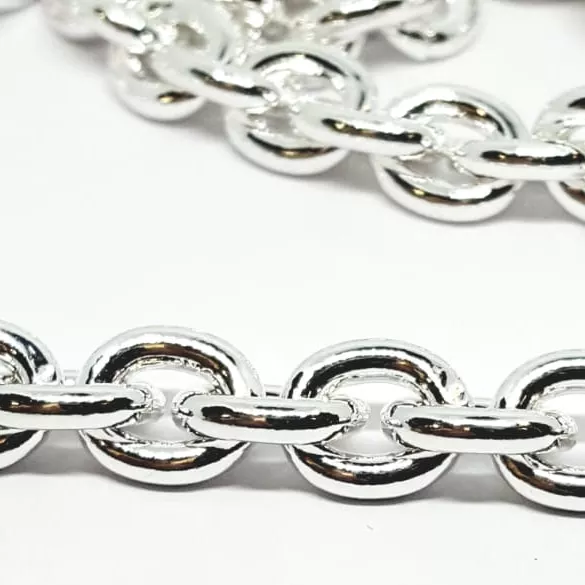 Grosse chaîne forçat plaquée 10 microns en France
