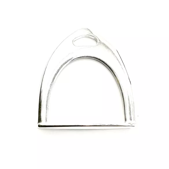 Pendant Grand Etrier 65.6 x 55.8 mm