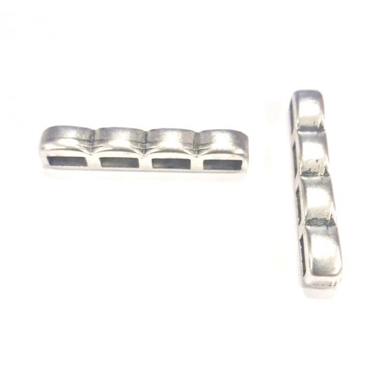 Passant 5mm multi rangs