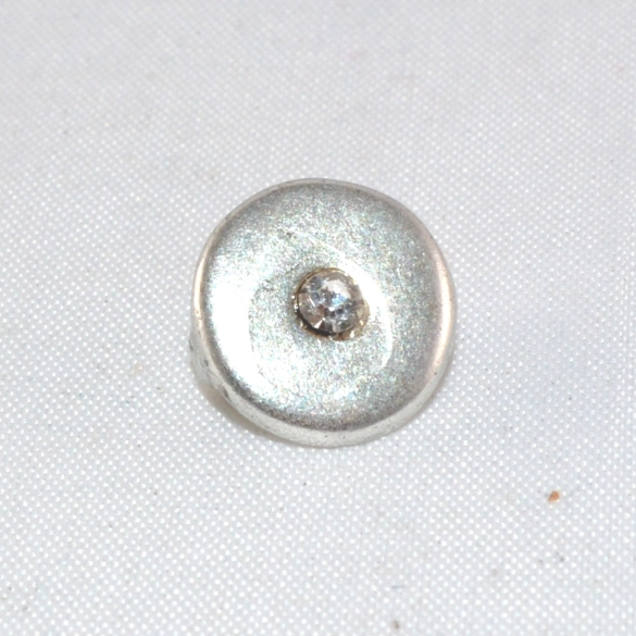 5Passants 7 mm avec strass