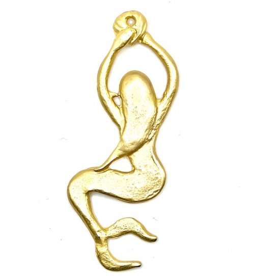 MERMAID CHARM