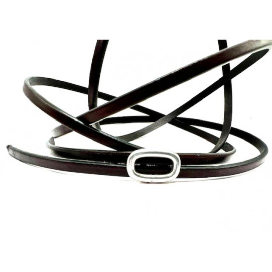 Passant pour cuir 10mm