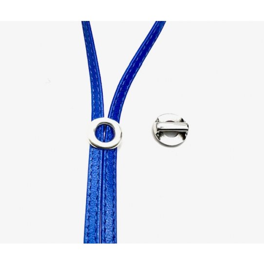 Passant pour cuir 10mm 13.3mm