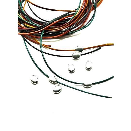 petit caillou traversant trou 1.2mm