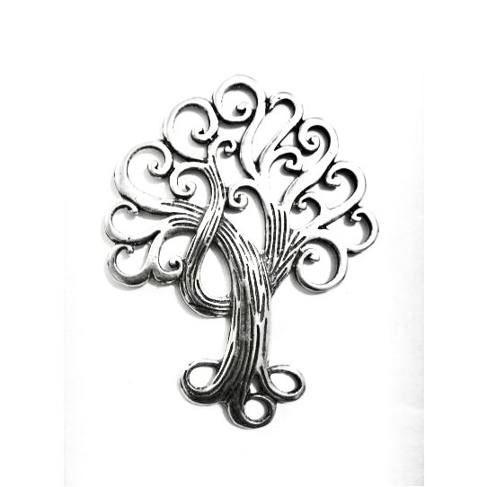 Arbre de vie en pendant -grande taille 