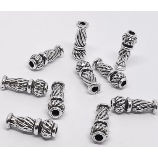 Intercalaire torsad plaqu 10 microns  en France