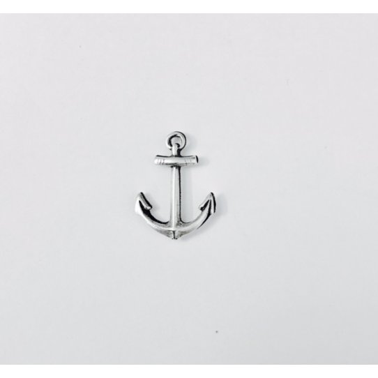 20 anchor pendant