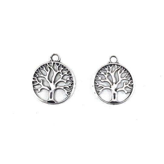 20 Pendants  Arbre de Vie