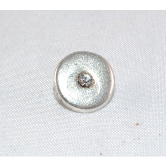 5 Loop 7mm with rhinestone