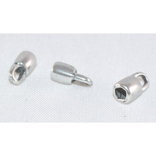 Bell plated 1.5mm