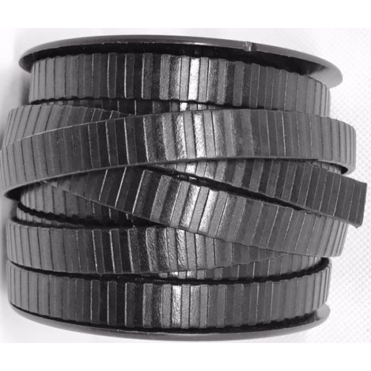 Calf leather 10mm FOR MEN