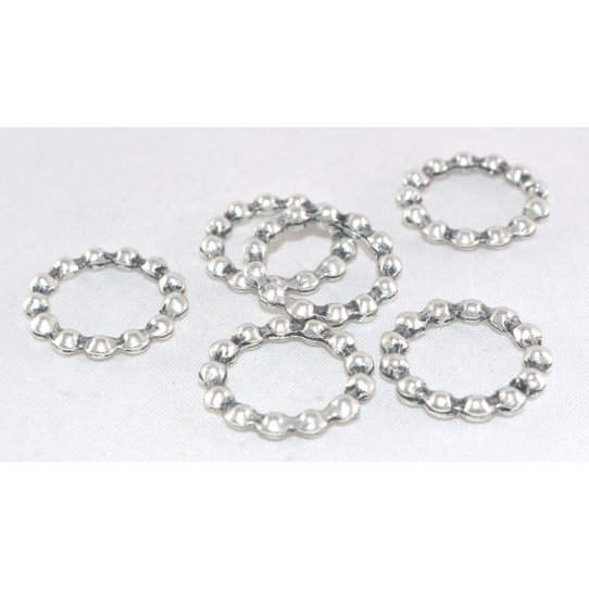 Cercles  boules 17.4mm