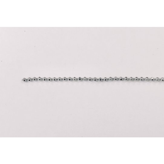 Chane bille trs fine diamant, 0.6 mm