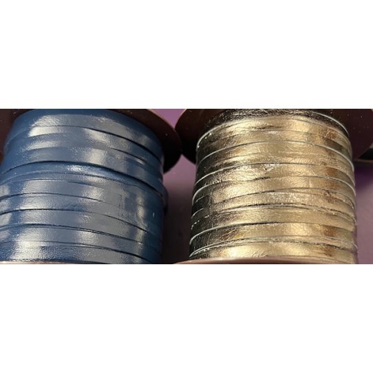 Cuir de kangourou 4mm-EXCLUSIVITE IDIL