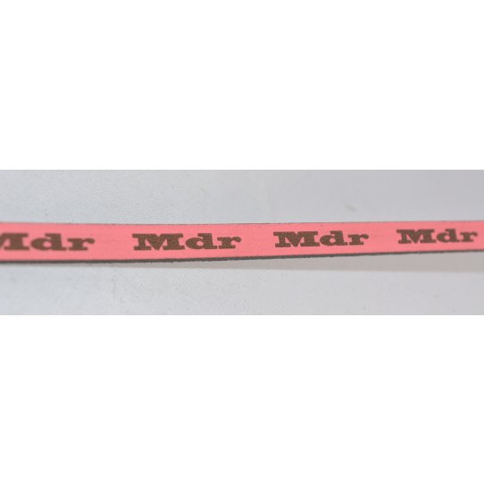 Cuir laser MDR 5mm