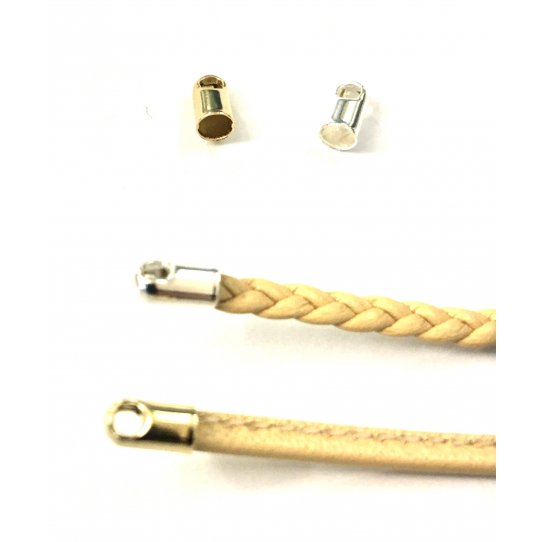 embout en laiton 2.8mm pl FR