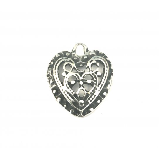 heart charm