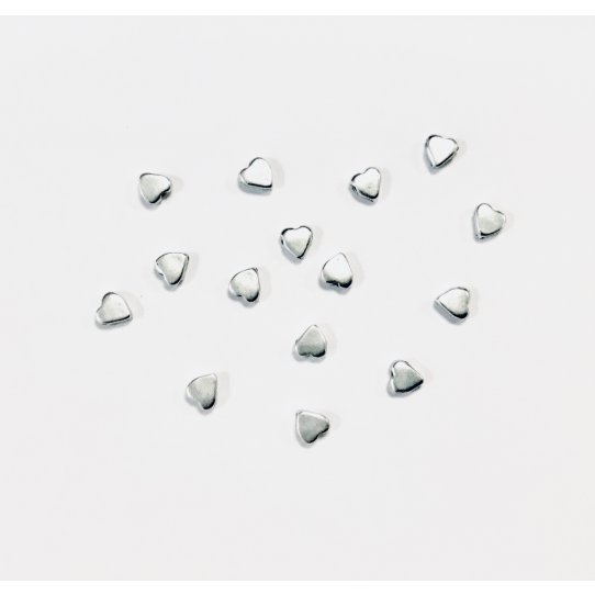 Intercalaire coeur