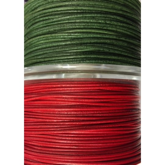 Kangaroo leather 1.05mm-NEW COLORS