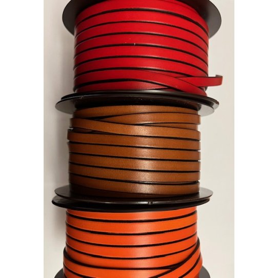 leather 7mm