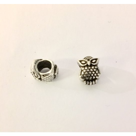 Passant hibou 5mm 
