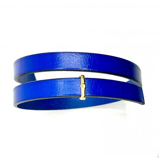 Passant pour cuir 10mm