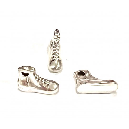 Pendant basquettes 12x5mm