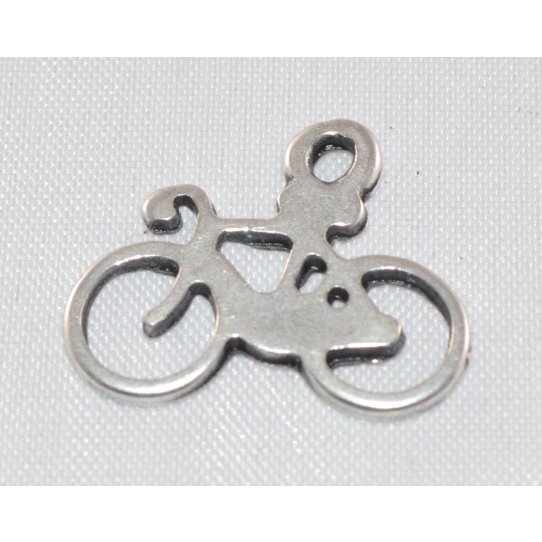 Pendant - bike