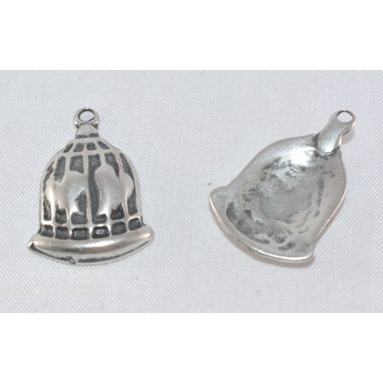 Pendant - bird cage