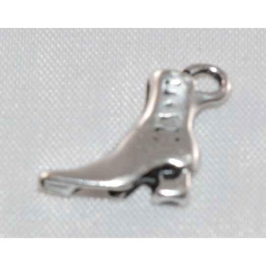 Pendant bottines