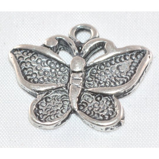 Pendant - butterfly