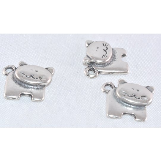 Pendant chat