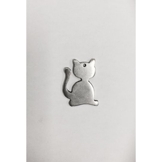 Pendant - Chat