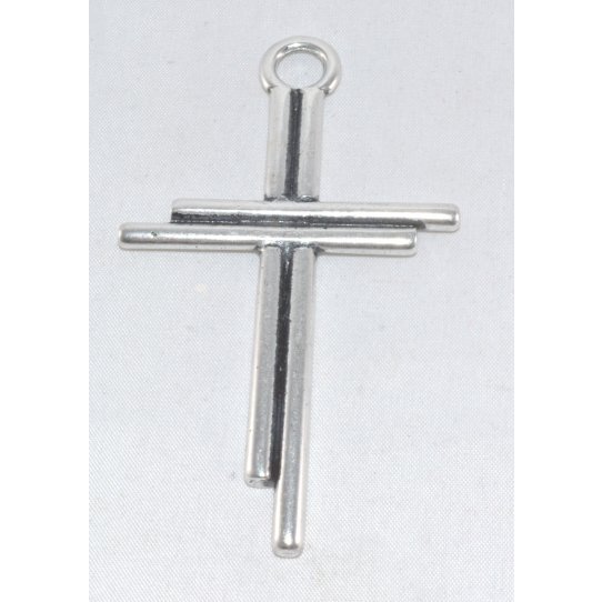 Pendant Croix