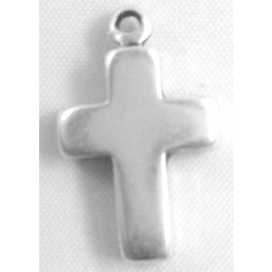 Pendant Croix