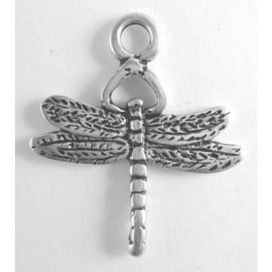 Pendant - dragonfly