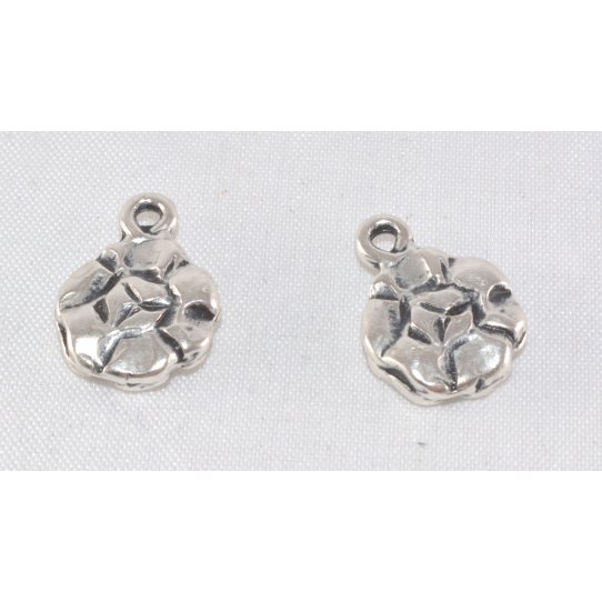Pendant fleur