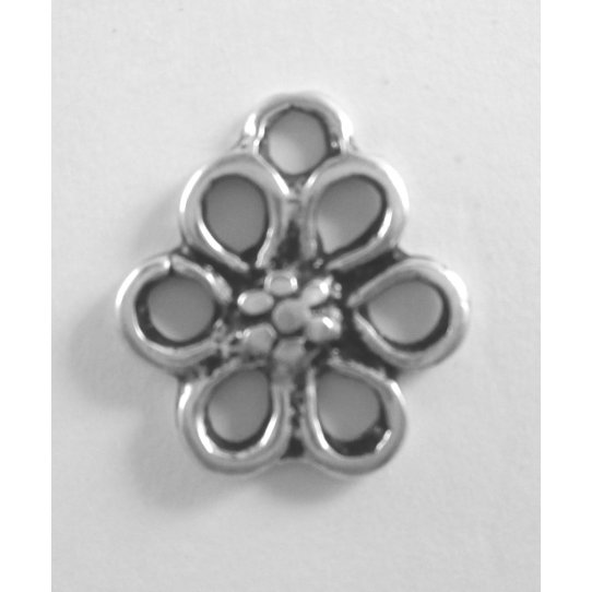 Pendant - flower