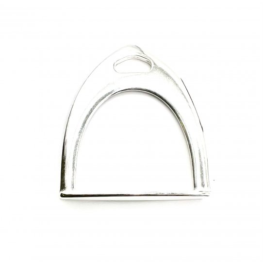 Pendant Grand Etrier 65.6 x 55.8 mm