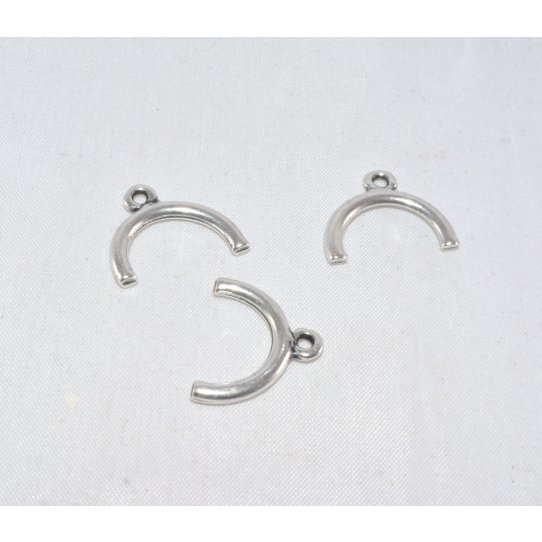 Pendant - half cecle