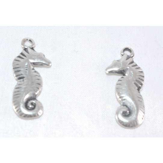 Pendant hippocampe